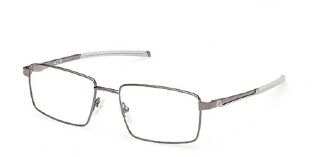 ADIDAS SPORT 5129 Eyeglasses - view 3